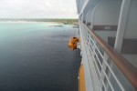 Deluxe Verandah Stateroom Picture