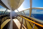 Yacht Club Suite Stateroom Picture