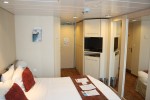 Oceanview Stateroom Picture