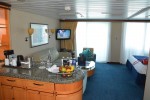 Grand Suite - 1 Bedroom Stateroom Picture