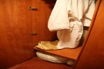 Interior Stateroom Picture