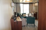 Suite Stateroom Picture