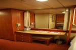 Interior Stateroom Picture