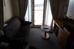 Deluxe Verandah Stateroom Picture