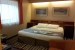 Oceanview Stateroom Picture