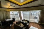 Deluxe Owner Suite Stateroom Picture