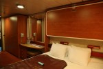 Interior Stateroom Picture