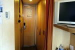 Oceanview Stateroom Picture