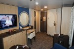 Interior Stateroom Picture