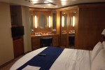 Grand Suite - 2 Bedroom Stateroom Picture