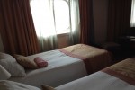 Oceanview Stateroom Picture