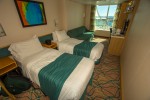 Oceanview Stateroom Picture