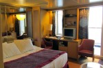 Signature Suite Stateroom Picture