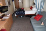 Family Verandah Stateroom Picture