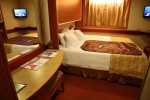 Interior Stateroom Picture