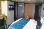 Aqua Theater Suite - 1 Bedroom Stateroom Picture