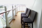 Aqua Theater Suite - 1 Bedroom Stateroom Picture