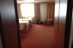 Oceanview Stateroom Picture