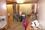 Suite Stateroom Picture