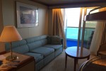 Mini-Suite Stateroom Picture