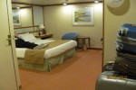 Interior Stateroom Picture