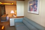 Mini-Suite Stateroom Picture