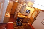 Interior Stateroom Picture