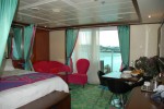 Penthouse Stateroom Picture