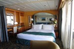 Grand Suite - 1 Bedroom Stateroom Picture