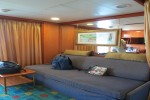 Club Suite Stateroom Picture