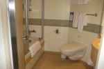 Ocean Suite Stateroom Picture