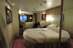 Oceanview Stateroom Picture