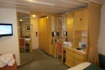 Interior Stateroom Picture