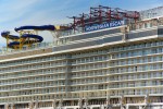 Norwegian Escape Exterior Picture