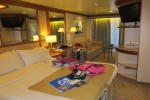 Mini-Suite Stateroom Picture