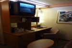 Interior Stateroom Picture