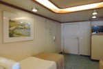 Mini-Suite Stateroom Picture