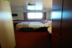 Oceanview Stateroom Picture