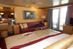 Signature Suite Stateroom Picture