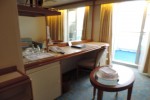 Mini-Suite Stateroom Picture