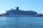 Carnival Splendor Exterior Picture