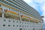 Costa Pacifica Exterior Picture