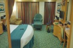 Junior Suite Stateroom Picture