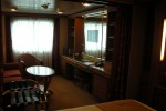 Vista Suite Stateroom Picture