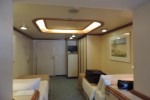 Mini-Suite Stateroom Picture