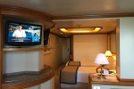 Mini-Suite Stateroom Picture