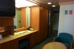 Oceanview Stateroom Picture