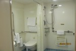 Interior Stateroom Picture