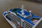 Seven Seas Voyager Exterior Picture