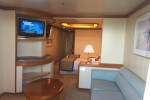 Mini-Suite Stateroom Picture